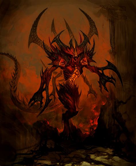 Diablo from diablo 3. Things To Know About Diablo from diablo 3. 